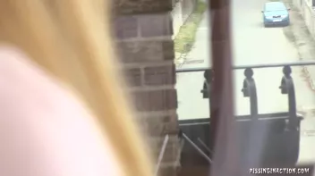 Seducing Her With Steamy Piss! Screencap 6 on sinx.preview.netperv.com