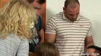 Ass Banged Party Studs Part 1 - Main Edit Screencap 16 on sinx.preview.netperv.com