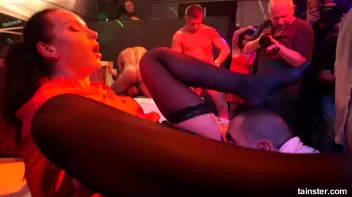 Party Sextasy Part 3 - Main Edit Screencap 53 on sinx.preview.netperv.com