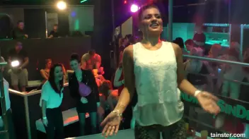 Party Sextasy Part 3 - Main Edit Screencap 55 on sinx.preview.netperv.com