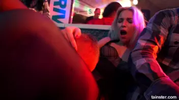 Party Sextasy Part 3 - Main Edit Screencap 1 on sinx.preview.netperv.com