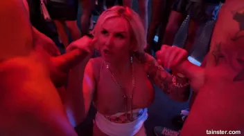 Party Sextasy Part 3 - Main Edit Screencap 10 on sinx.preview.netperv.com