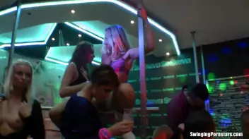 Summer Jam Bang Part 6 - Lesbo Cam Screencap 20 on sinx.preview.netperv.com