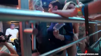 Summer Jam Bang Part 6 - Lesbo Cam Screencap 36 on sinx.preview.netperv.com