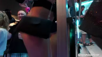 Summer Jam Bang Part 6 - Lesbo Cam Screencap 37 on sinx.preview.netperv.com