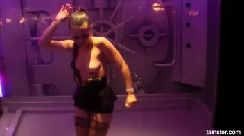 Fanatic Fuckfriends Part 7 - Lesbian Cam Screencap 69 on sinx.preview.netperv.com