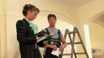 Nothing Like a Good Fuck Bribe Screencap 8 on sinx.preview.netperv.com