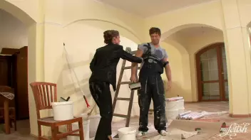 Nothing Like a Good Fuck Bribe Screencap 11 on sinx.preview.netperv.com