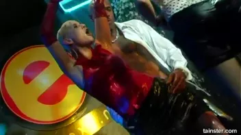 Bride Bang Part 2 - Cam 3 Screencap 9 on sinx.preview.netperv.com