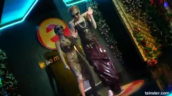 Bride Bang Part 2 - Cam 3 Screencap 105 on sinx.preview.netperv.com