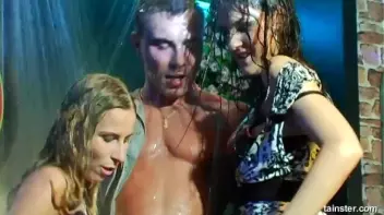 Bride Bang Part 2 - Cam 3 Screencap 54 on sinx.preview.netperv.com