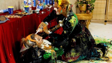 Latest deal - This Bitch Will Mess Your Party Up