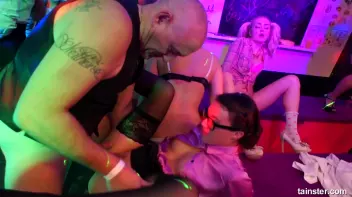 Down & Dirty Detention Part 4 - Cam 1 Screencap 4 on sinx.preview.netperv.com