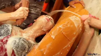 Getting Spunk Nasty For The Job Screencap 97 on sinx.preview.netperv.com