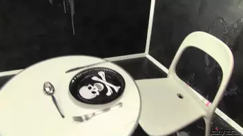 Sloppy Dining At The Hungry Hole! Screencap 4 on sinx.preview.netperv.com