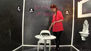 Sloppy Dining At The Hungry Hole! Screencap 5 on sinx.preview.netperv.com