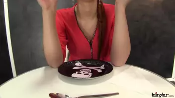 Sloppy Dining At The Hungry Hole! Screencap 6 on sinx.preview.netperv.com