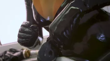 Gummiklinik 1 Screencap 18 on sinx.preview.netperv.com