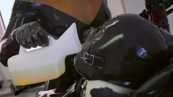 Gummiklinik 1 Screencap 21 on sinx.preview.netperv.com