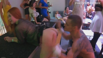 House Party Hardcore Vol. 2 Part 5 - Cam 3 Screencap 16 on sinx.preview.netperv.com