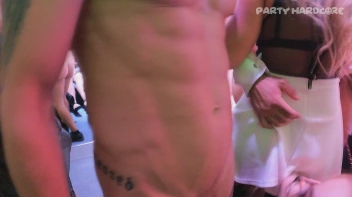 House Party Hardcore Vol. 2 Part 5 - Cam 3 Screencap 32 on sinx.preview.netperv.com
