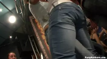 Party Hardcore Vol. 33 Part 4 Screencap 59 on sinx.preview.netperv.com