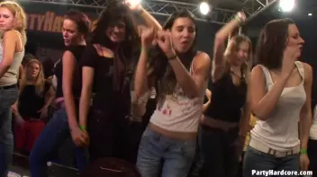 Party Hardcore Vol. 33 Part 4 Screencap 79 on sinx.preview.netperv.com