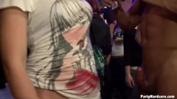 Party Hardcore Vol. 33 Part 4 Screencap 20 on sinx.preview.netperv.com