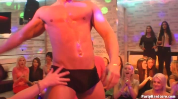 Party Hardcore Gone Crazy Vol. 8 Part 1 - Cam 2 Screencap 97 on sinx.preview.netperv.com