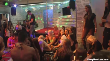 Party Hardcore Gone Crazy Vol. 8 Part 1 - Cam 2 Screencap 104 on sinx.preview.netperv.com
