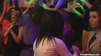 Party Hardcore Gone Crazy Vol. 8 Part 1 - Cam 2 Screencap 109 on sinx.preview.netperv.com