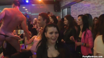 Party Hardcore Gone Crazy Vol. 8 Part 1 - Cam 2 Screencap 113 on sinx.preview.netperv.com