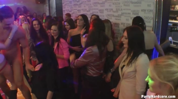 Party Hardcore Gone Crazy Vol. 8 Part 1 - Cam 2 Screencap 115 on sinx.preview.netperv.com