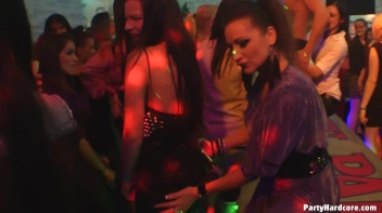 Party Hardcore Gone Crazy Vol. 8 Part 1 - Cam 2 Screencap 16 on sinx.preview.netperv.com