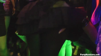 Party Hardcore Gone Crazy Vol. 8 Part 1 - Cam 2 Screencap 18 on sinx.preview.netperv.com