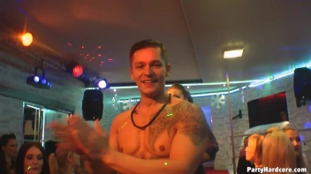 Party Hardcore Gone Crazy Vol. 8 Part 1 - Cam 2 Screencap 21 on sinx.preview.netperv.com