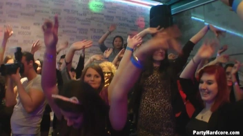 Party Hardcore Gone Crazy Vol. 8 Part 1 - Cam 2 Screencap 22 on sinx.preview.netperv.com