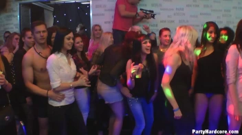 Party Hardcore Gone Crazy Vol. 8 Part 1 - Cam 2 Screencap 28 on sinx.preview.netperv.com