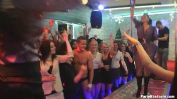 Party Hardcore Gone Crazy Vol. 8 Part 1 - Cam 2 Screencap 32 on sinx.preview.netperv.com