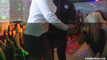 Party Hardcore Gone Crazy Vol. 8 Part 1 - Cam 2 Screencap 47 on sinx.preview.netperv.com