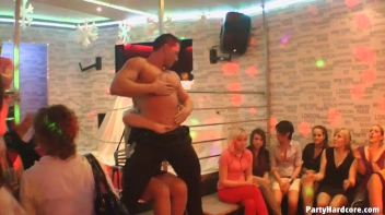 Party Hardcore Gone Crazy Vol. 8 Part 1 - Cam 2 Screencap 71 on sinx.preview.netperv.com