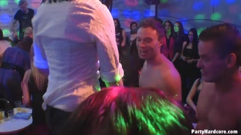 Party Hardcore Gone Crazy Vol. 8 Part 1 - Cam 2 Screencap 8 on sinx.preview.netperv.com