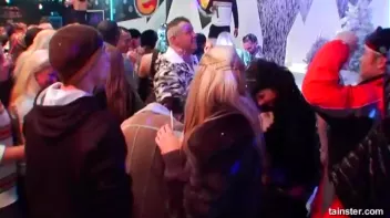 Pussy Blizzard Part 1 - Cam 1 Screencap 10 on sinx.preview.netperv.com