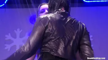 Winter Fuck Jam Part 2 - Shower Cam Screencap 54 on sinx.preview.netperv.com