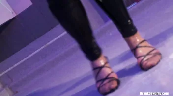 Winter Fuck Jam Part 2 - Shower Cam Screencap 57 on sinx.preview.netperv.com