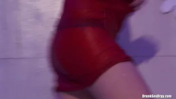 Winter Fuck Jam Part 2 - Shower Cam Screencap 75 on sinx.preview.netperv.com