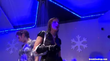 Winter Fuck Jam Part 2 - Shower Cam Screencap 11 on sinx.preview.netperv.com