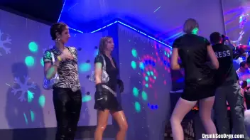 Winter Fuck Jam Part 2 - Shower Cam Screencap 19 on sinx.preview.netperv.com