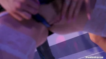 Winter Fuck Jam Part 2 - Shower Cam Screencap 36 on sinx.preview.netperv.com