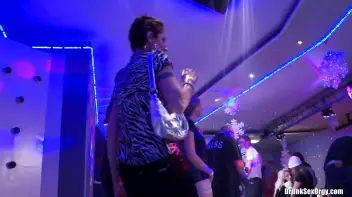 Winter Fuck Jam Part 2 - Shower Cam Screencap 38 on sinx.preview.netperv.com